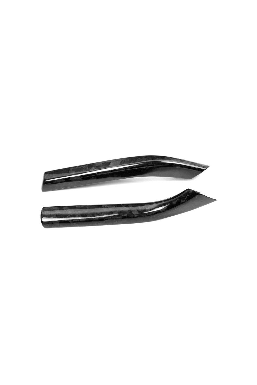 2010-2015 Camaro Carbon Fiber Interior Handbrake Trim Cover - Xorient Carbon Fiber