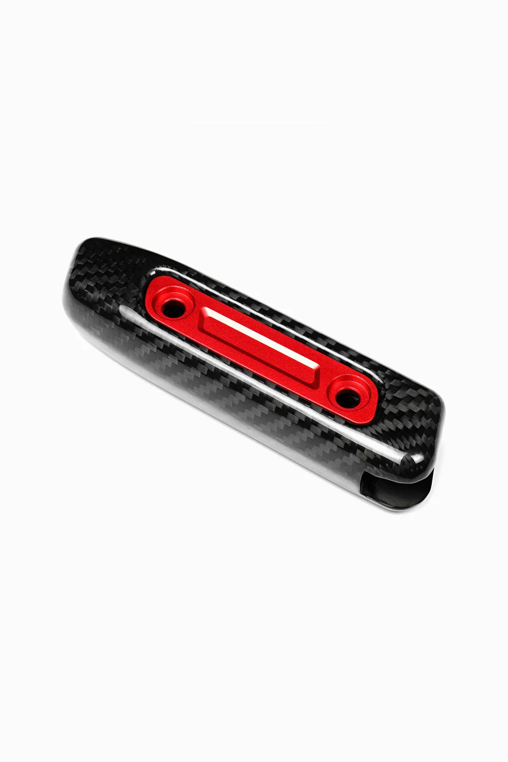 ford mustang- 2024-2025 mustang interior Handbreak Repalcement red
