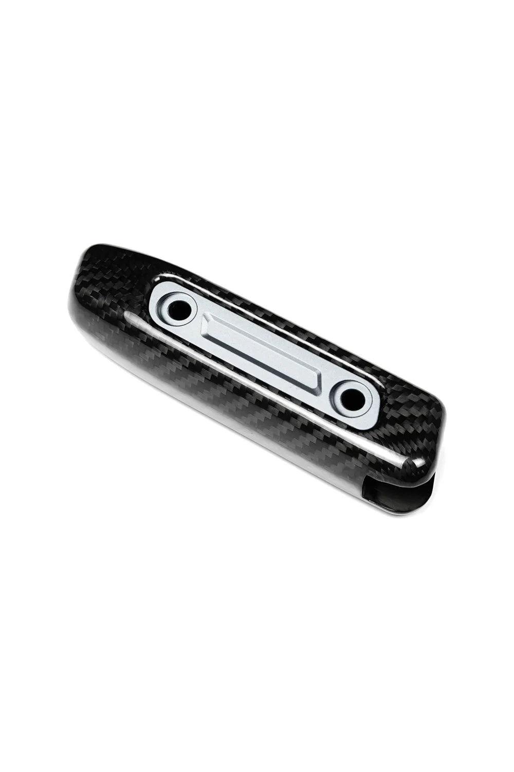 ford mustang- 2024-2025 mustang interior Handbreak Repalcement-
silver