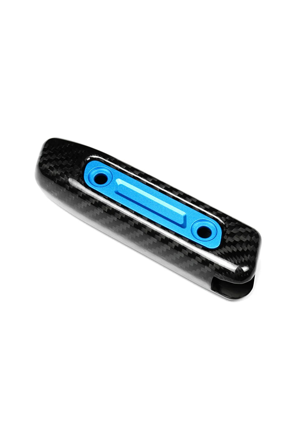 ford mustang- 2024-2025 mustang interior Handbreak Repalcement-
blue