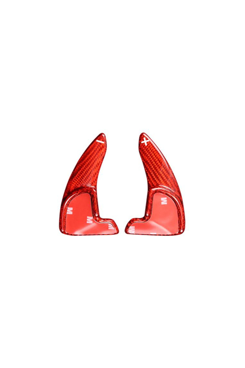 carbon fiber interior trim,Dodge Challenger SRT Carbon Fiber Paddle ShifterSRT-red dodge durango parts