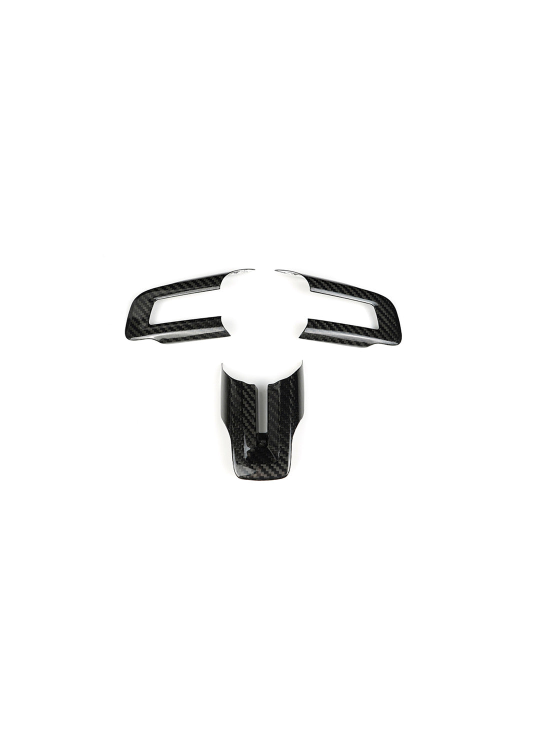 xorient carbon fiber carbon fiber mustang steering wheel