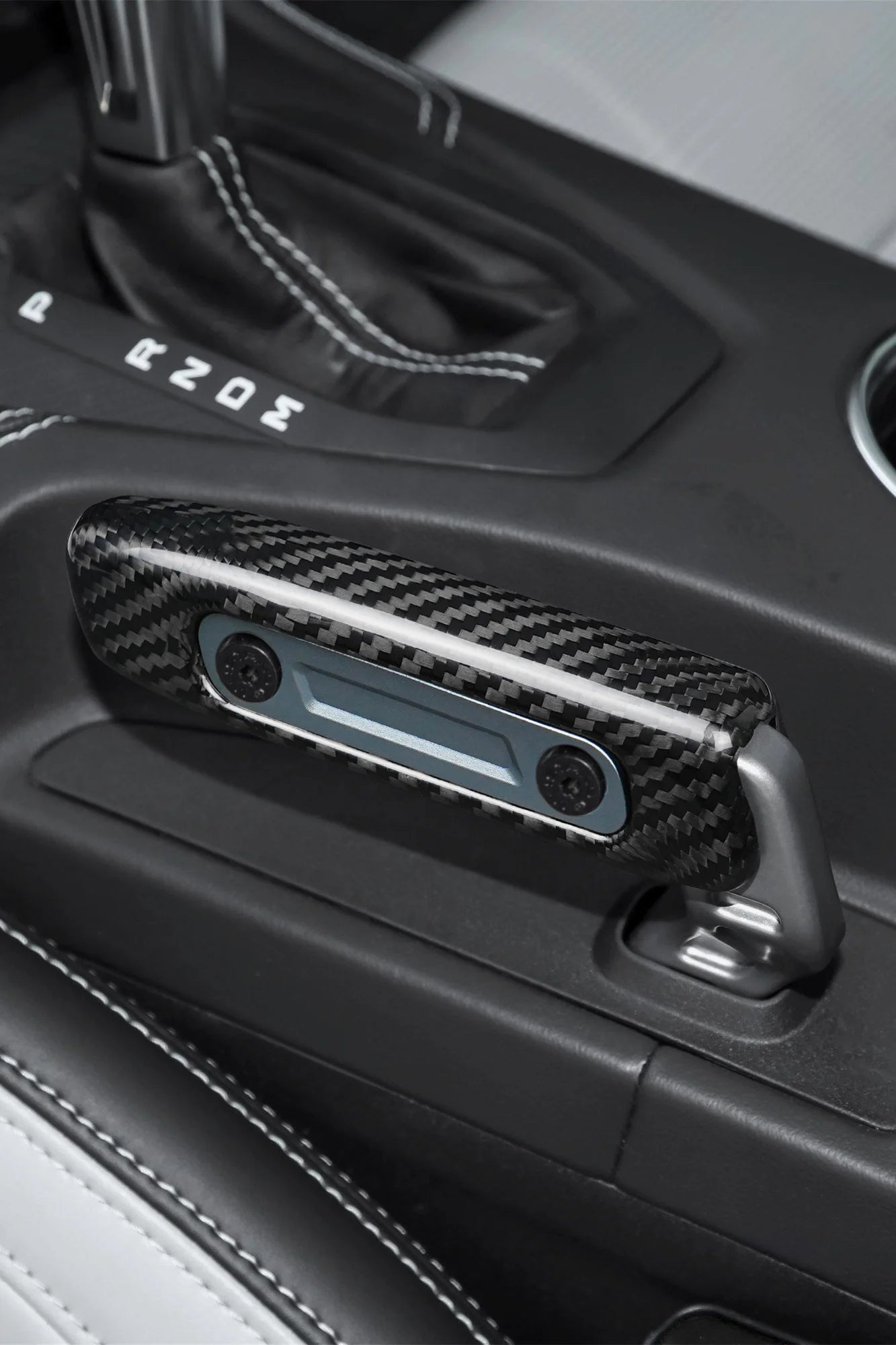 ford mustang- 2024-2025 mustang interior Handbreak Repalcement