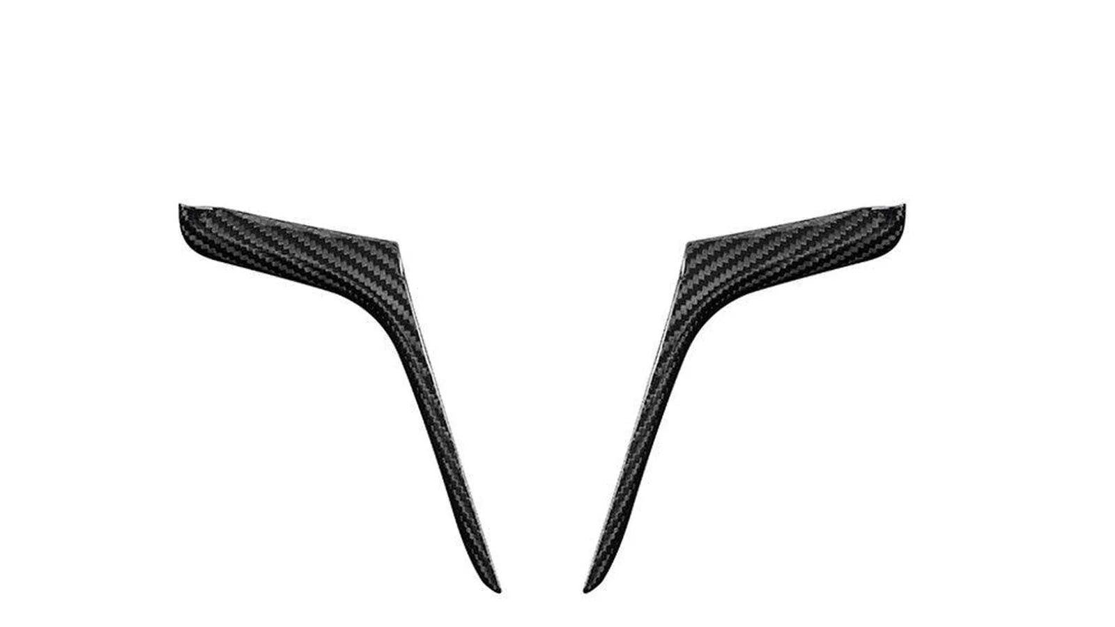 2012-2015 Camaro Carbon Fiber Steering Wheel Lower Trim Cover: Dry-Fit and Installation Planning Guide