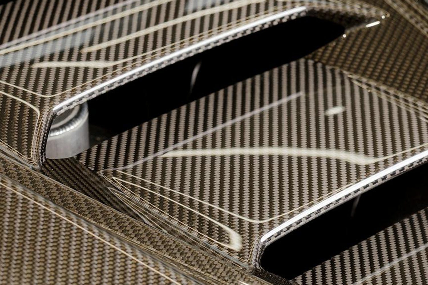 2026 Automotive Carbon Fiber Market Trends: Why the Industry Is Transforming
