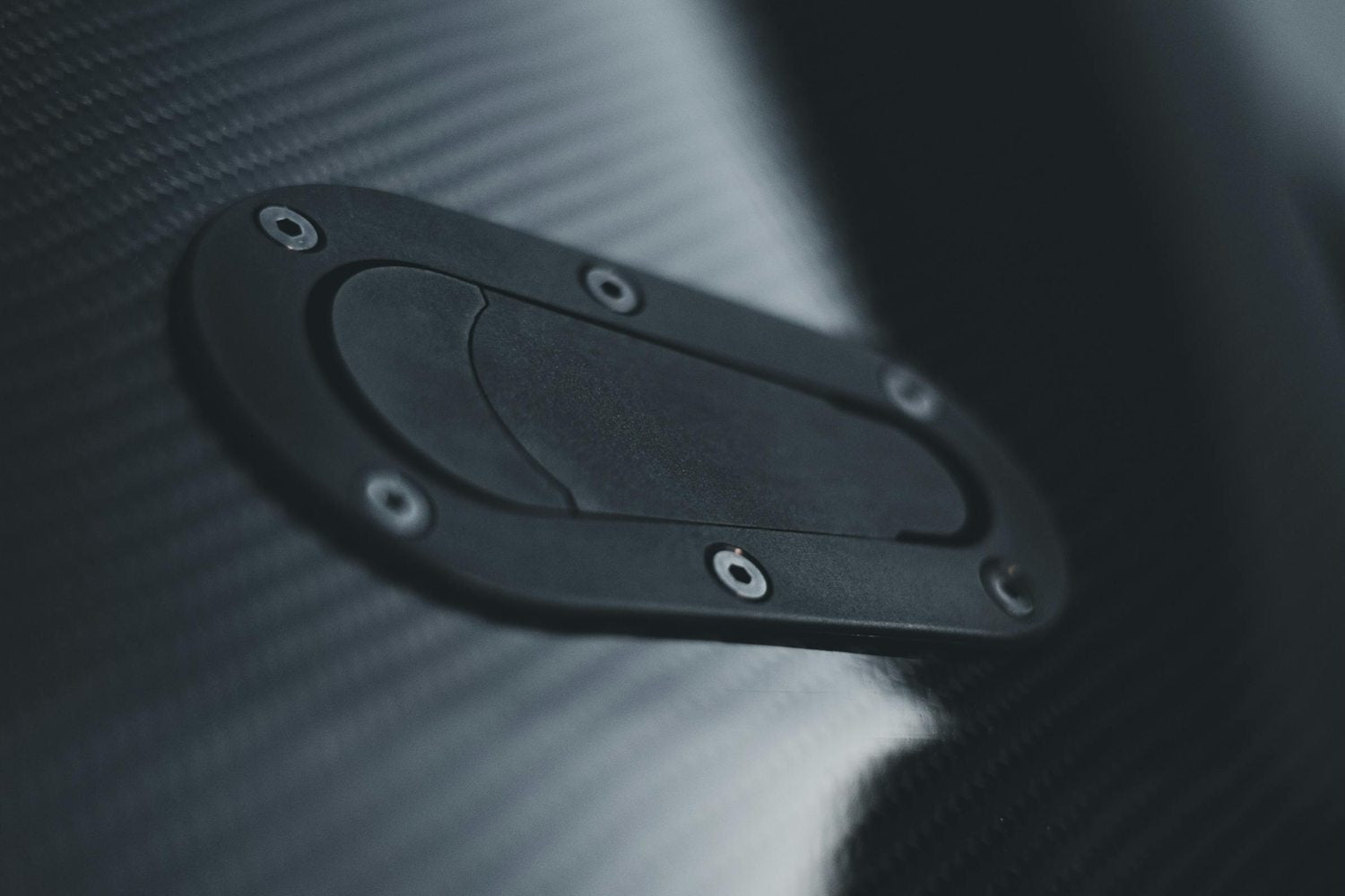 Carbon Fiber vs. ABS Plastic Car Parts: Which Material Is Better for Your Ride?