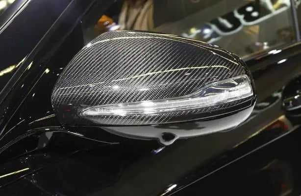 Carbon Fiber Lifecycle and Automotive Applications