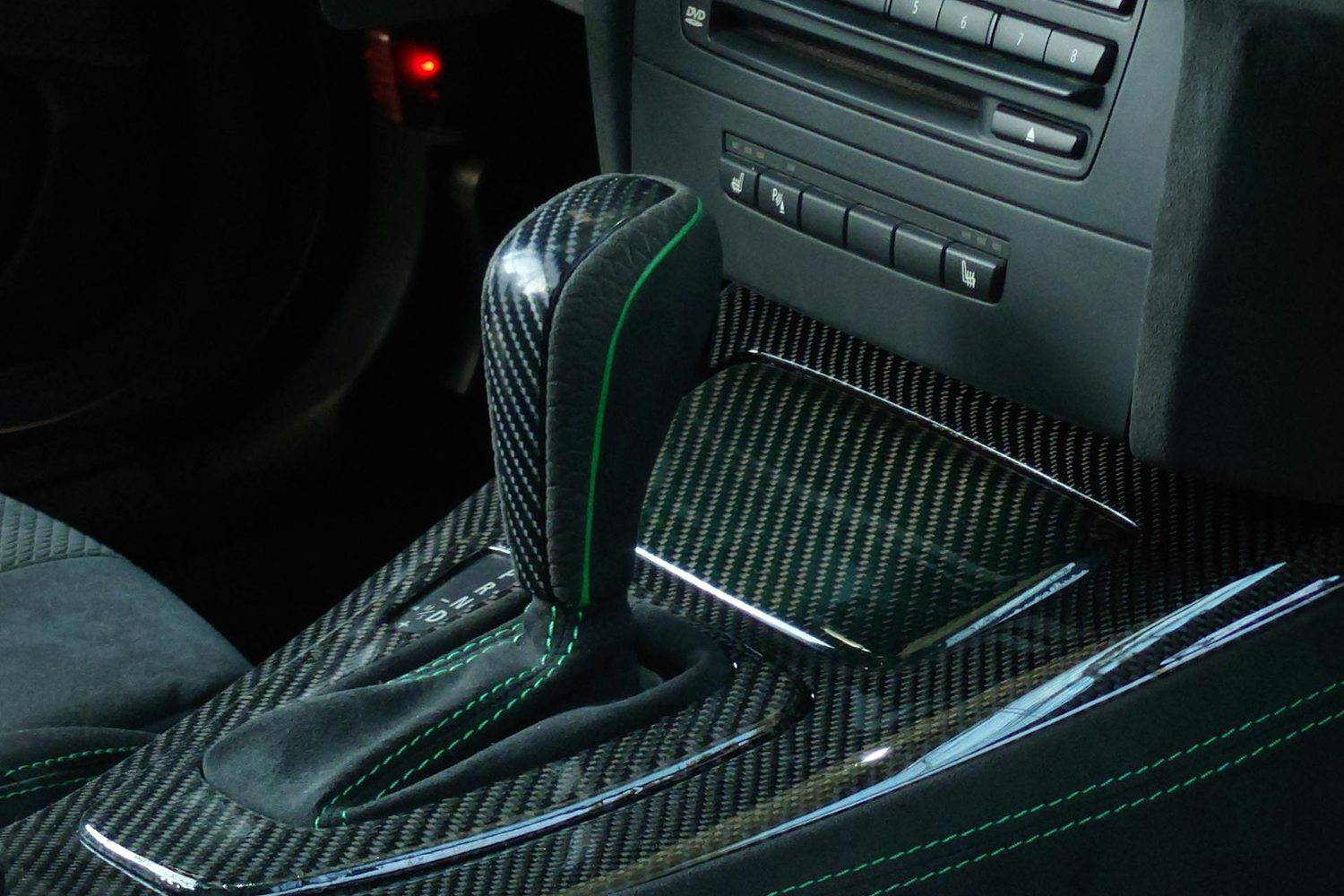 How to Choose Carbon Fiber Interior Trim: A Complete Buyer's Guide