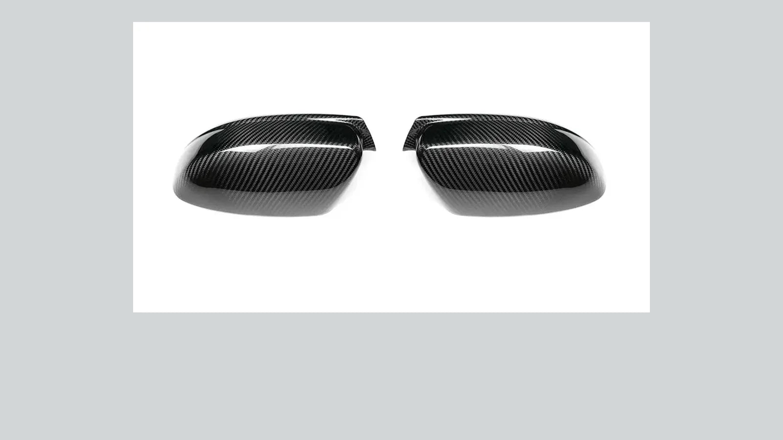 How to Clean and Protect 2011-2024 Dodge Charger Chrysler 300 Real Carbon Fiber Mirror Caps(Full Coverage)
