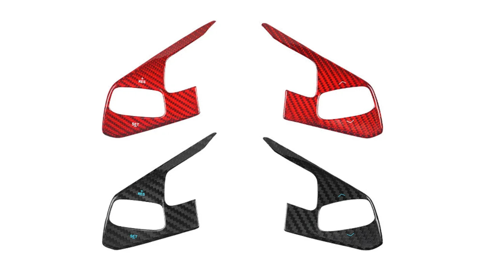 How to Clean and Protect 2020-2023 C8 Corvette Carbon Fiber Steering Wheel Trim Covers