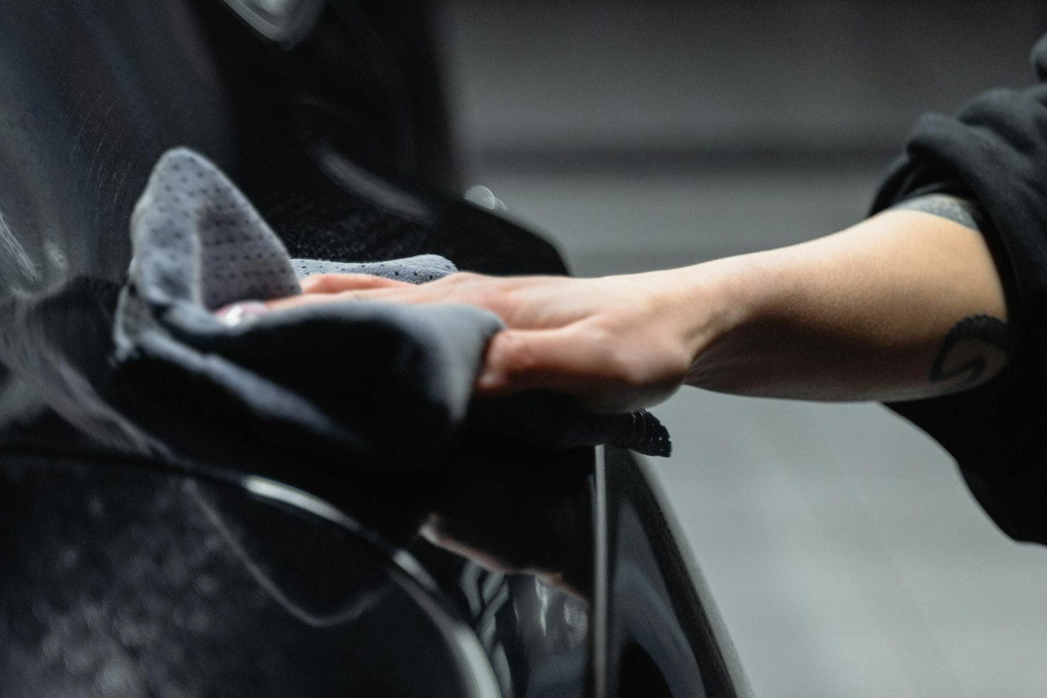 How to Clean and Protect Carbon Fiber Car Parts: Stop Damaging Your Investment
