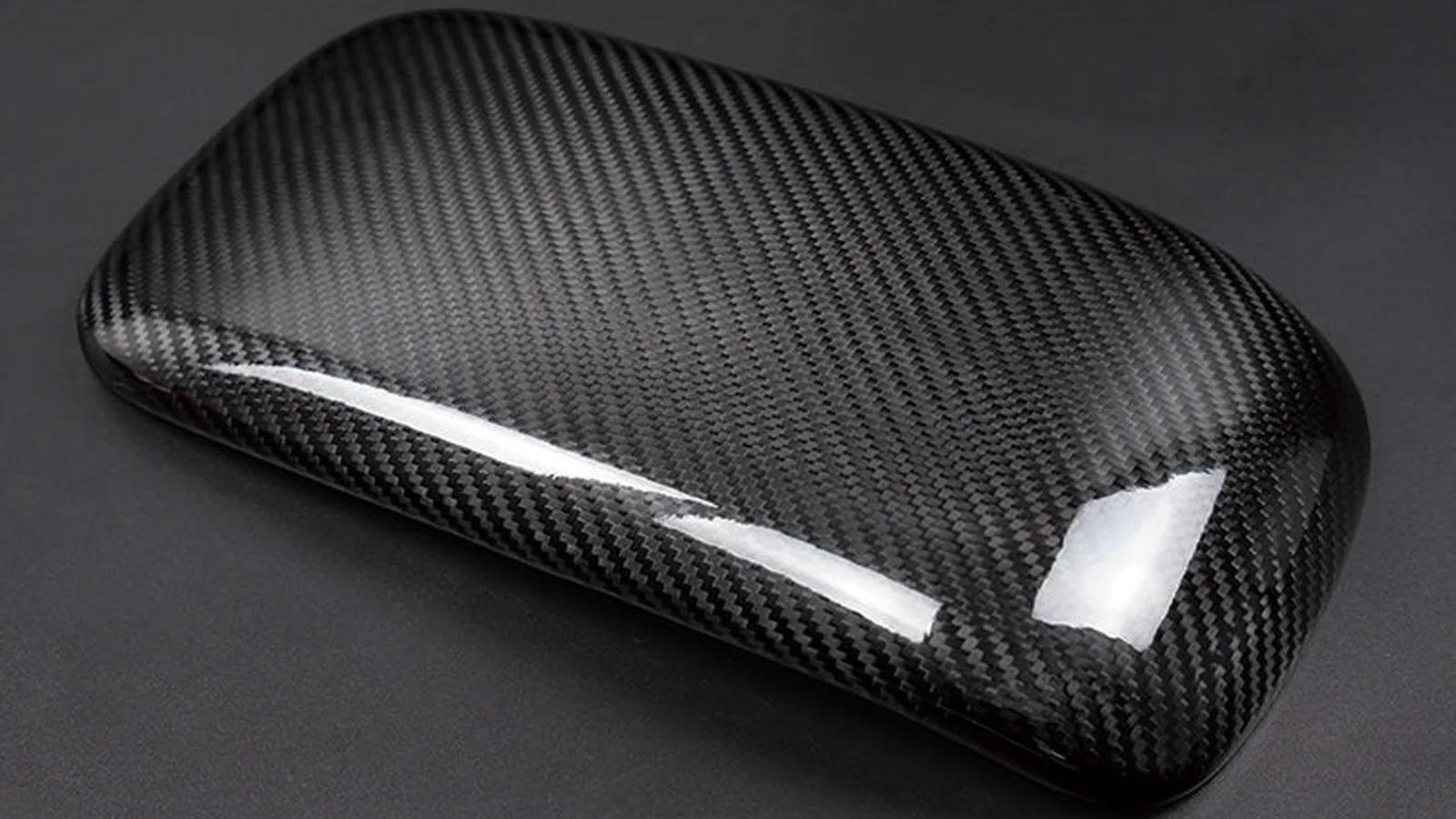 Mini Countryman F60 2017-2022 Carbon Fiber Interior Armrest Trim Cover: Carbon Fiber vs. Generic Trim Choices
