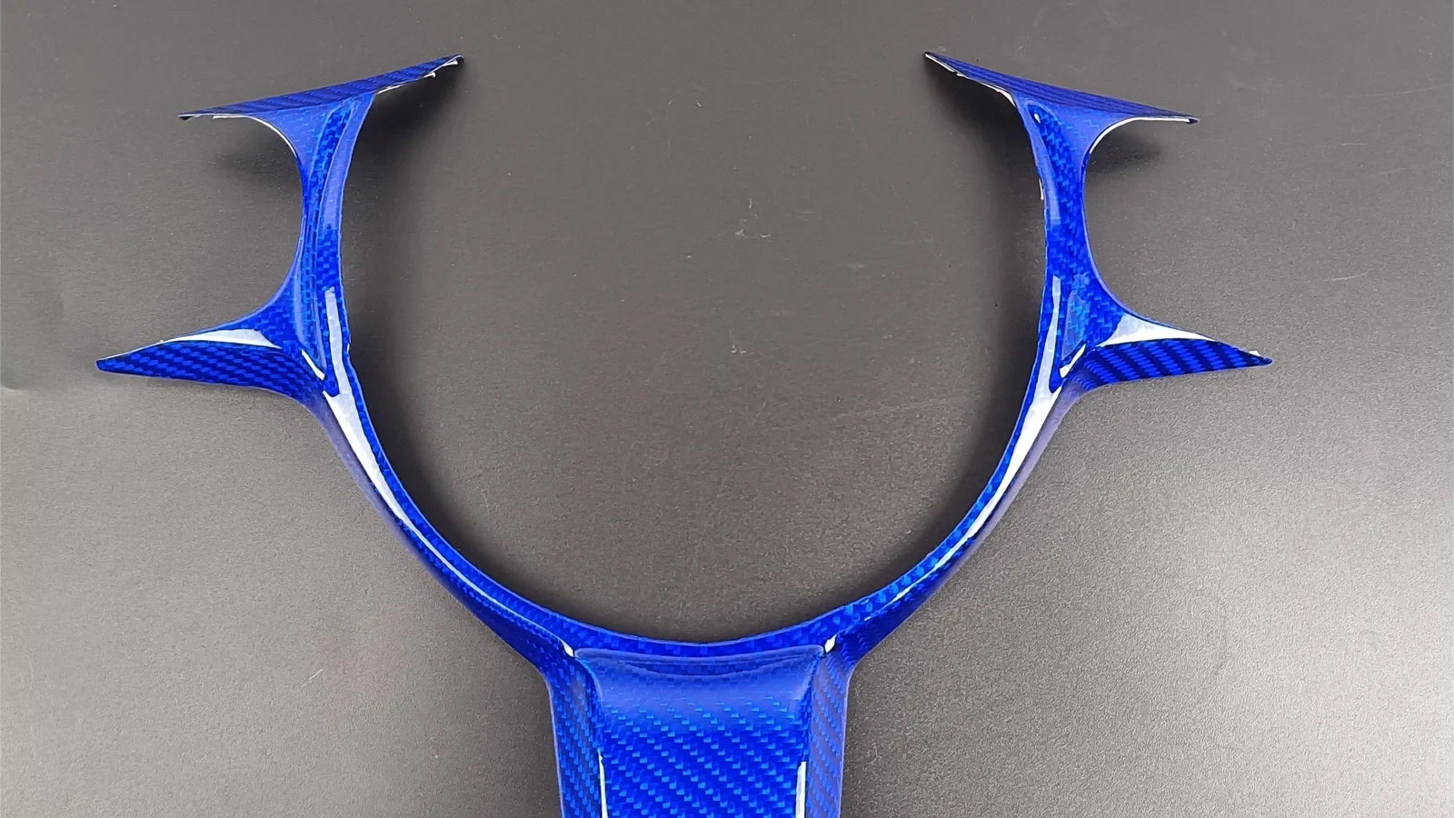 Subaru BRZ Toyota Gr86 Carbon Fiber Steering Wheel Trim Cover: What to Check Before You Buy