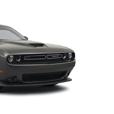 Dodge Challenger carbon fiber parts