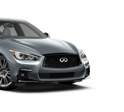 Infiniti Q50/q60