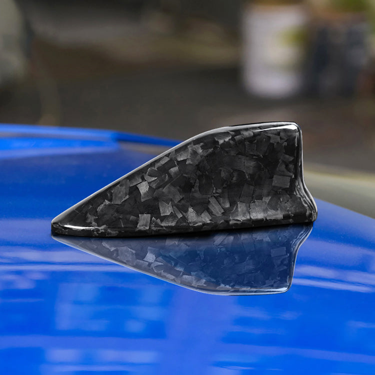 Subaru BRZ/Toyota 86 Carbon Fiber Shark Fin Antenna Cover