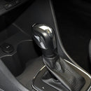 Carbon Fiber Interior Trim Gear Shift Knob Cover For VW