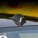 Carbon Fiber Shark Fin Antenna Cover For BMW F10