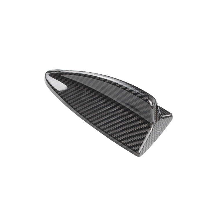 BMW E90 Carbon Fiber Shark Fin Antenna Cover