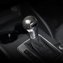 Carbon Fiber Interior Trim Gear Shift Knob Cover For Audi