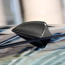 Carbon Fiber Shark Fin Antenna Cover For BMW E60