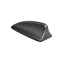 Carbon Fiber Shark Fin Antenna Cover For BMW E60-black