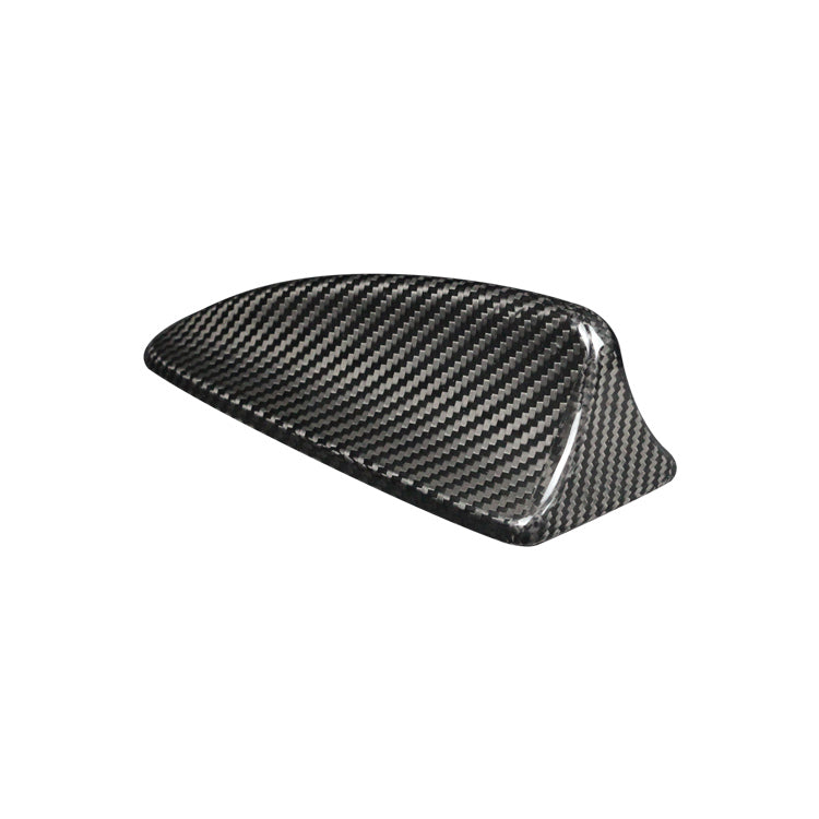 BMW E60 Carbon Fiber Shark Fin Antenna Cover