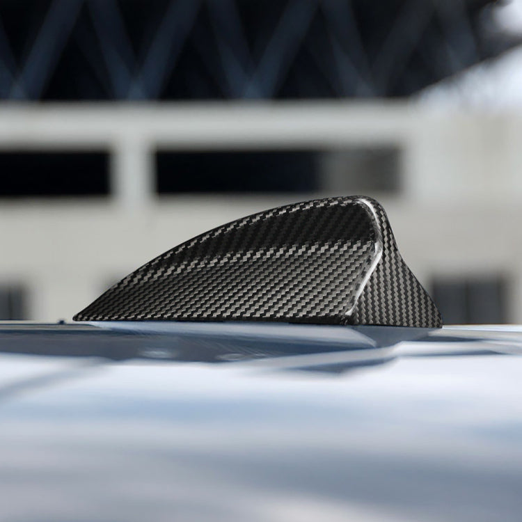 Carbon Fiber Shark Fin Antenna Cover For BMW F07 GT