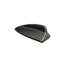 Carbon Fiber Shark Fin Antenna Cover For BMW F07 GT-black