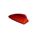 Carbon Fiber Shark Fin Antenna Cover For BMW F07 GT-red