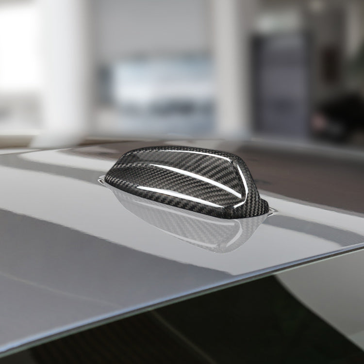 Volvo XC90/S90/V60 Carbon Fiber Shark Fin Antenna Cover