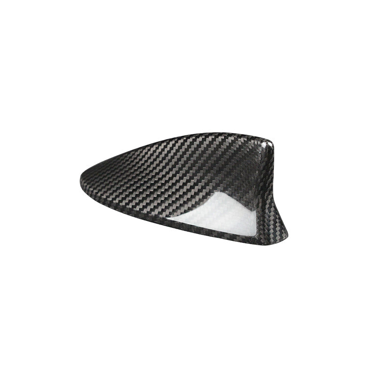 Lexus IS Carbon Fiber Shark Fin Antenna Cover