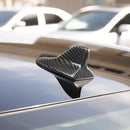 Carbon Fiber Shark Fin Antenna Cover For Lexus