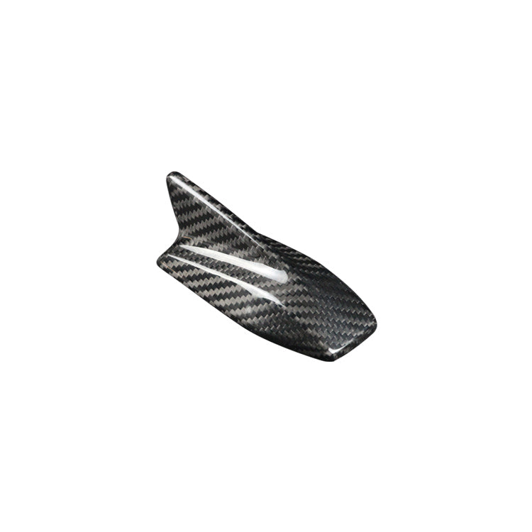 Lexus IS300C Carbon Fiber Shark Fin Antenna Cover