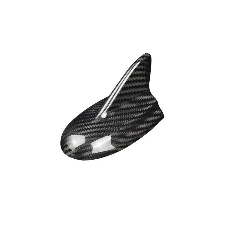 Dodge Carbon Fiber Shark Fin Antenna Cover