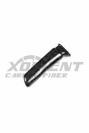 2015-2023 Subaru WRX/STi Carbon Fiber Ebrake Handle Replacement forged carbon