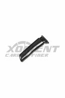 2015-2023 Subaru WRX/STi Carbon Fiber Ebrake Handle Replacement black