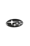 2015-2023 Subaru WRX Carbon Fiber Emblem Trim Cover