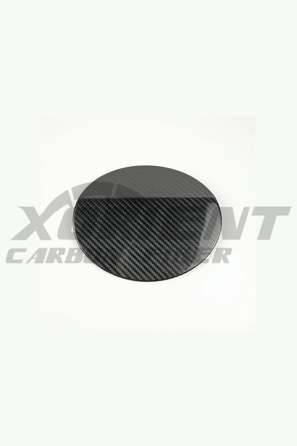 Subaru 2015-2021 WRX&STI Carbon Fiber Gas Cap Fuel Cover