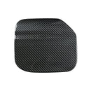 2021-2025 Ford Bronco Carbon Fiber Fuel Door Cover - Xorient Carbon Fiber - Image 2