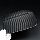 2021-2025 Ford Bronco Carbon Fiber Fuel Door Cover - Xorient Carbon Fiber - Image 4
