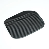 2021-2025 Ford Bronco Carbon Fiber Fuel Door Cover - Xorient Carbon Fiber - Image 8