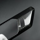 2021-2025 Ford Bronco Carbon Fiber Interior Door Handle Trim Covers - Xorient Carbon Fiber - Image 18