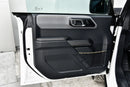 2021-2025 Ford Bronco Carbon Fiber Interior Door Handle Trim Covers - Xorient Carbon Fiber - Image 27
