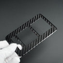 2021-2025 Ford Bronco Carbon Fiber Window Switch Control Trim Covers - Xorient Carbon Fiber - Image 6