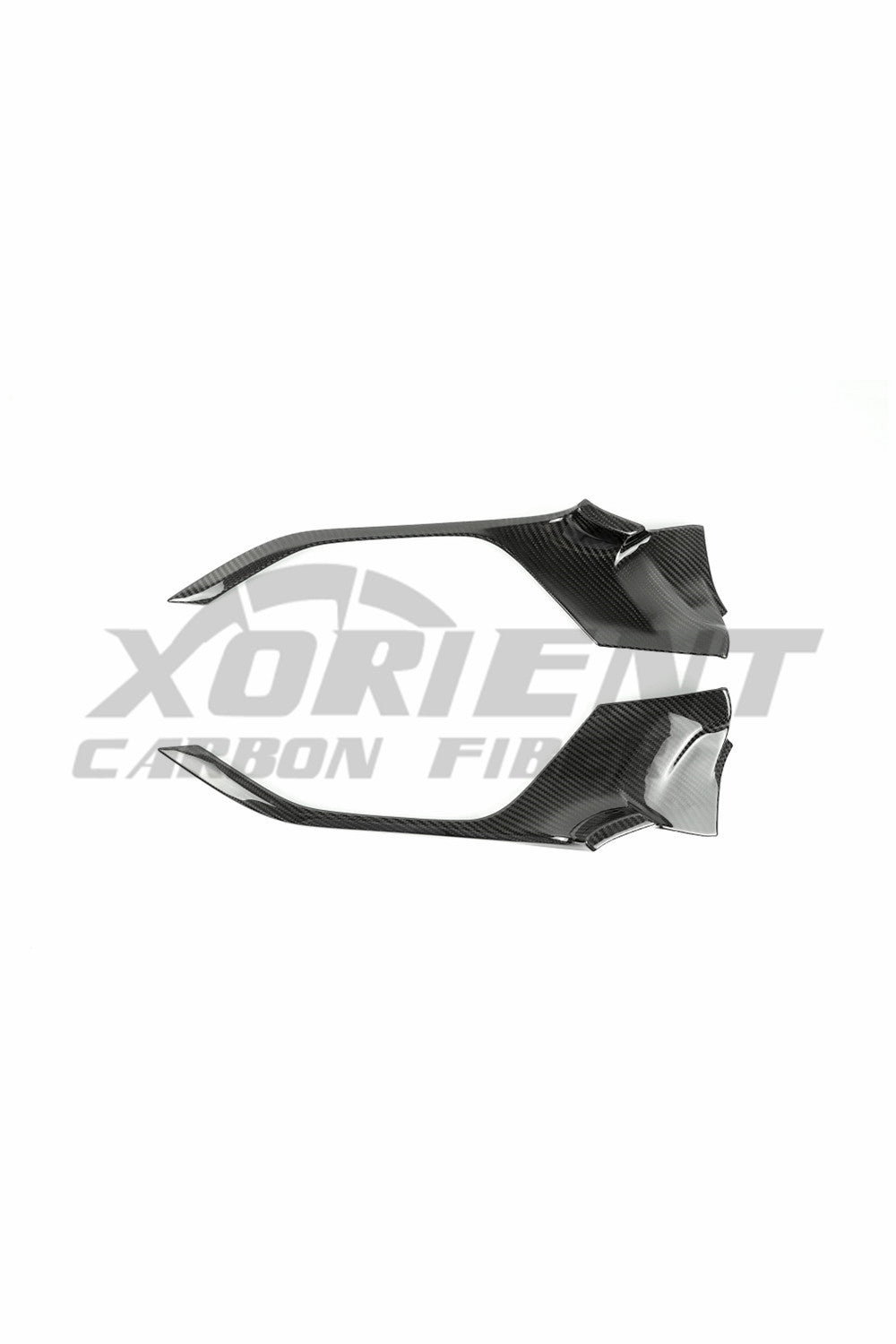 2022+ Subaru WRX Carbon Fiber Door Handle Cover