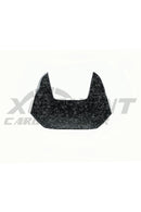 2022+ Subaru WRX Carbon Fiber Center Dashboard Trim Overlay