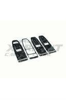 2022+ Subaru WRX Carbon Fiber Window Switch Trims