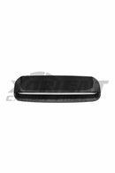 2022+ Subaru WRX S4 (VB) STI Real Carbon Fiber Hood Scoop Cover V2 Style-black