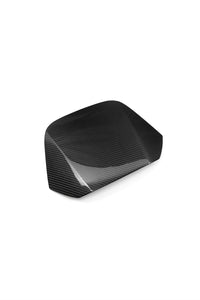 2022+ Subaru WRX Dry Carbon Fiber Interior Center Dashboard Cover